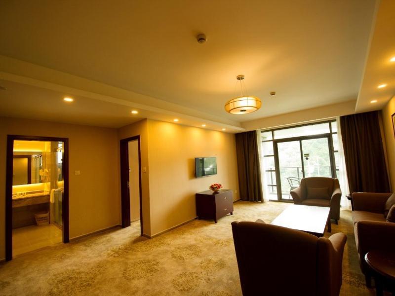 Greentree Inn Jiangsu Suzhou Science And Technology City Business Hotel Экстерьер фото